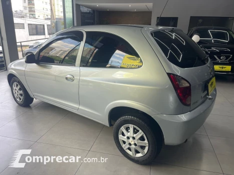 CELTA 1.0 MPFI Spirit 8V
