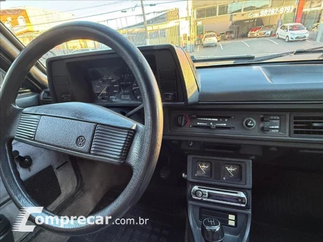 PASSAT 1.6 LSE 8V