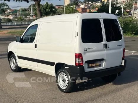 PARTNER 1.6 16V