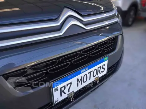 C3 1.0 16V FLEX LIVE PACK MANUAL