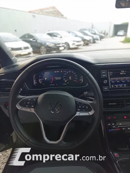 T-CROSS 1.0 200 TSI Comfortline