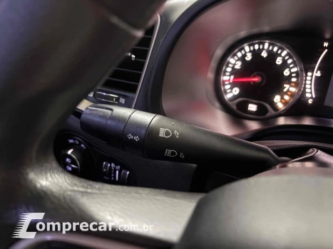 RENEGADE 1.8 16V FLEX SPORT 4P MANUAL