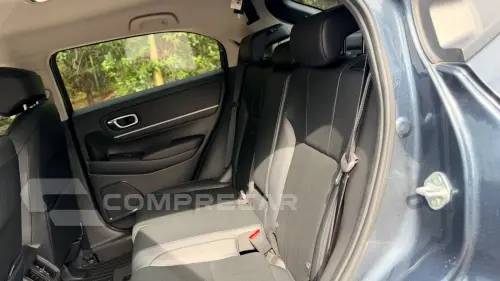 HR-V 1.5 DI I-vtec EXL