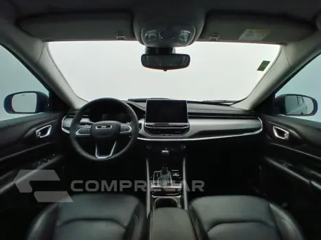 COMPASS 1.3 T270 TURBO FLEX LONGITUDE AT6