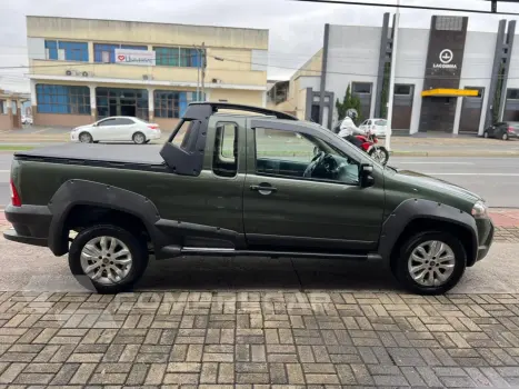 STRADA 1.8 MPI Adventure CE 8V