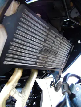 KAWASAKI VERSYS 650 ABS