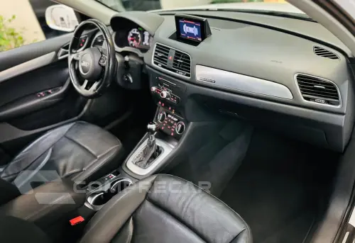 Q3 2.0 TFSI Ambition Quattro S Tronic