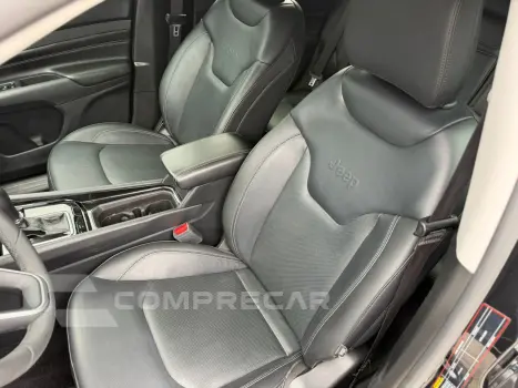 COMPASS LONG. T270 1.3 TB 4x2 Flex Aut.