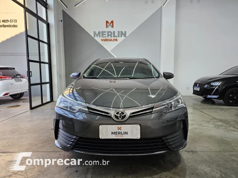 COROLLA 1.8 GLI Upper 16V