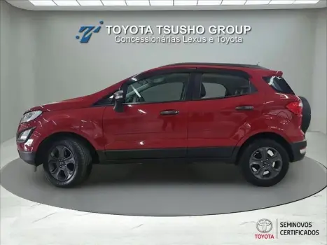 ECOSPORT 1.5 Ti-vct Freestyle