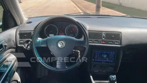 GOLF 1.6 MI Sportline 8V
