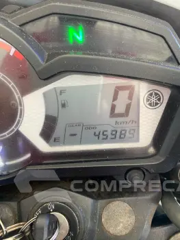 FAZER 150