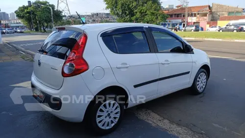 PALIO 1.0 MPI Attractive 8V