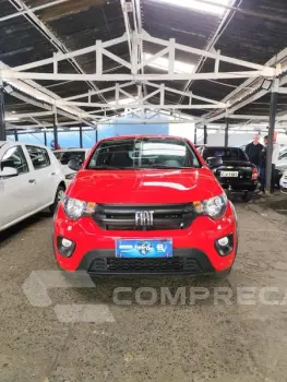 MOBI LIKE 1.0 FLEX 4P