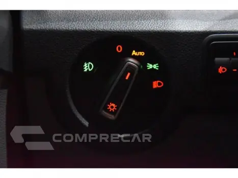 T-CROSS - 1.0 200 TSI TOTAL COMFORTLINE AUTOMÁTICO