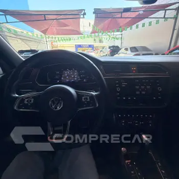 TIGUAN 2.0 300 TSI Allspace R-line