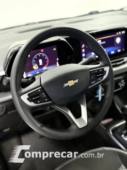 SPIN 1.8 LT 8V