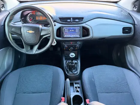 ONIX HATCH Joy 1.0 8V Flex 5p Mec.