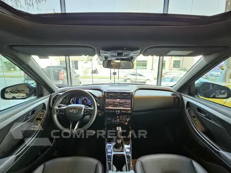 CRETA 1.0 Tgdi N Line