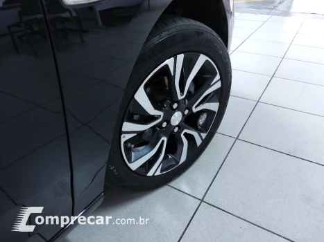 ONIX 1.0 TURBO FLEX PREMIER AUTOMATICO