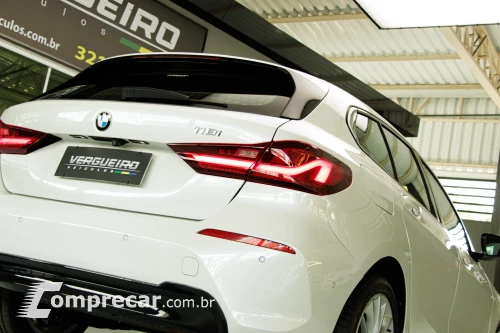 118I 1.5 12V Sport GP