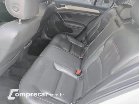 GOLF 1.4 TSI Comfortline 16V
