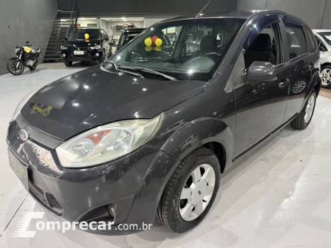 FIESTA 1.6 MPI HATCH 8V FLEX 4P MANUAL