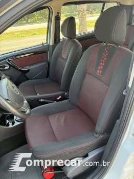 SANDERO 1.6 Stepway 8V