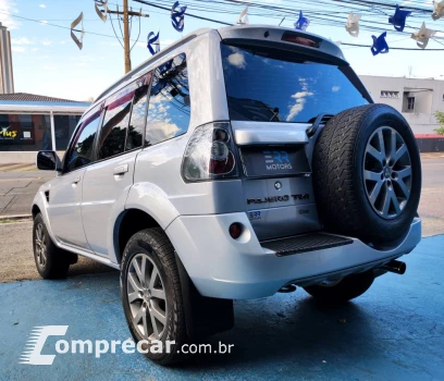 PAJERO 2.0 TR4 4X2 16V