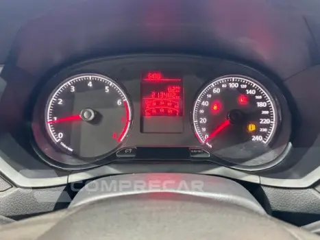 VOYAGE - 1.6 MSI TOTAL TRENDLINE 4P MANUAL
