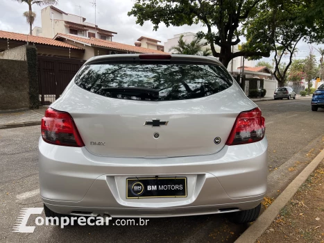 ONIX 1.0 MPFI JOY 8V