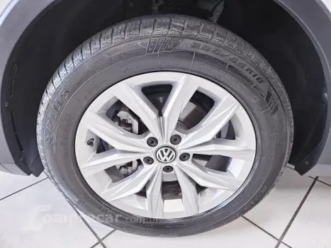 TIGUAN ALLSPAC COMF 250 TSI 1.4 FLEX