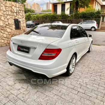 C 180 1.6 CGI 16V Turbo