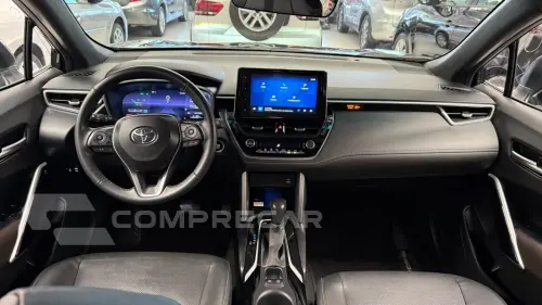 COROLLA CROSS 2.0 Vvt-ie XRE