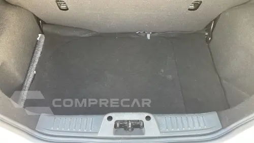 FIESTA 1.5 SE Hatch 16V