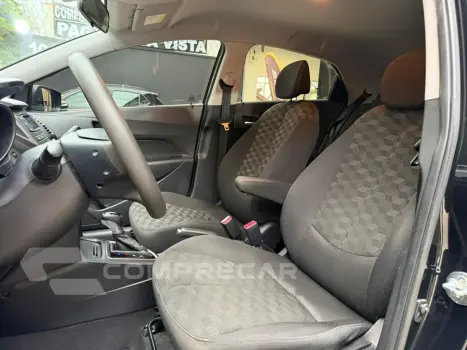 Hb20 1.6 Comfort Plus 16V Flex 4P Automático