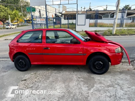 GOL 1.0 MI Trend 8V