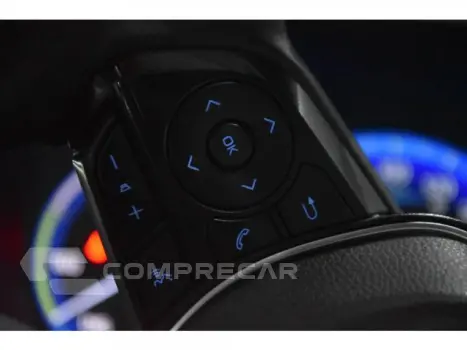 COROLLA CROSS - 1.8 VVT-I HYBRID XRX CVT