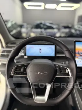 KING 1.5 Dm-i Phev GS