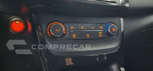 Sentra S 2.0 FlexStart 16V Aut.