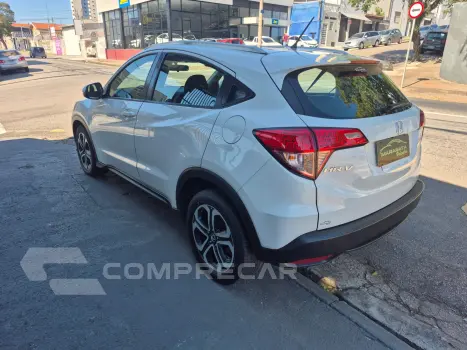 HR-V  EX 1.8