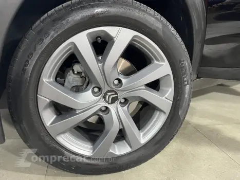 C4 CACTUS 1.6 VTI 120 FLEX FEEL EAT6