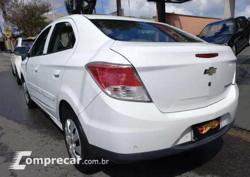 PRISMA 1.0 LT Spe/4 8V