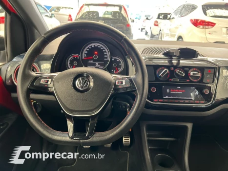 UP 1.0 TSI Pepper 12V