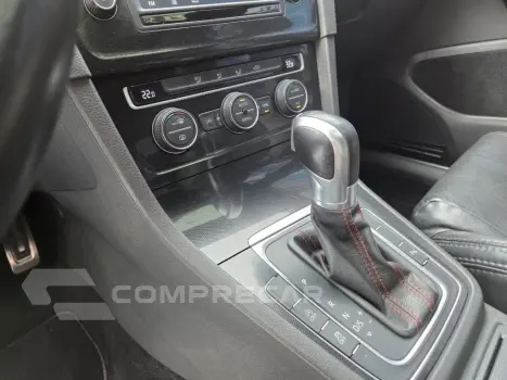 GOLF 2.0 TSI GTI 16V TURBO GASOLINA 4P AUTOMÁTICO