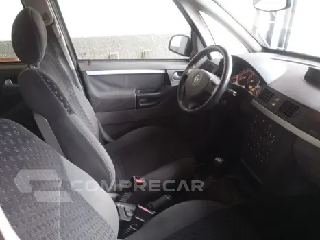 MERIVA 1.4 MPFI Collection 8V