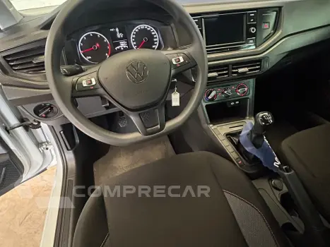 POLO 1.0 MPI MANUAL