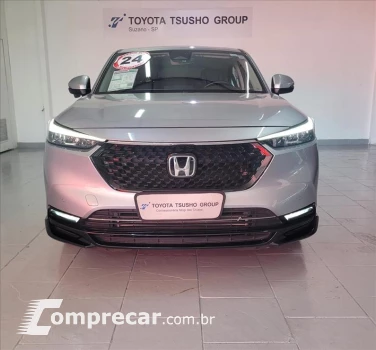 HR-V 1.5 DI I-vtec Turbo Touring