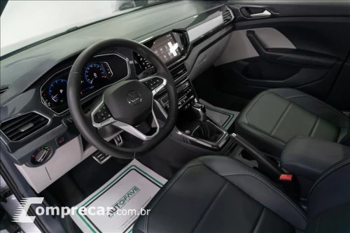 T-CROSS 1.4 250 TSI Highline