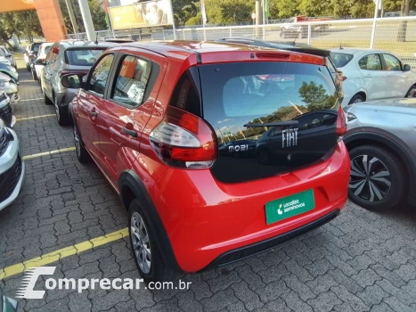 MOBI 1.0 EVO FLEX LIKE. MANUAL